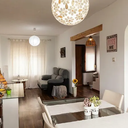 Holiday home Casa De Campo A 5 Minutos De Oviedo