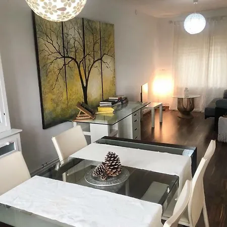 Casa De Campo A 5 Minutos De Holiday home *