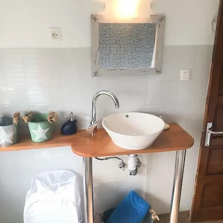 Casa De Campo A 5 Minutos De Holiday home *