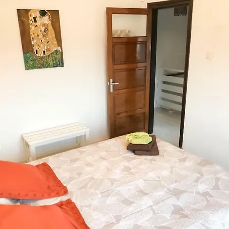 Casa De Campo A 5 Minutos De Holiday home *