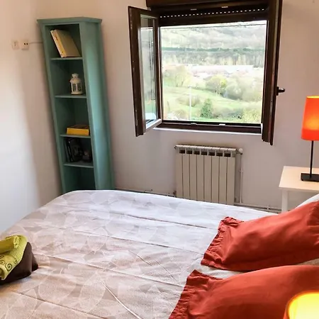Casa De Campo A 5 Minutos De Holiday home Oviedo