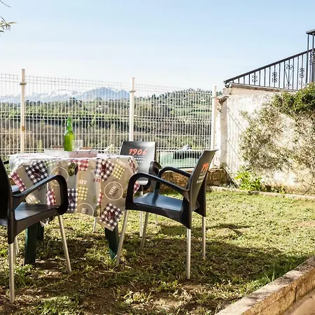 Holiday home Casa De Campo A 5 Minutos De Oviedo