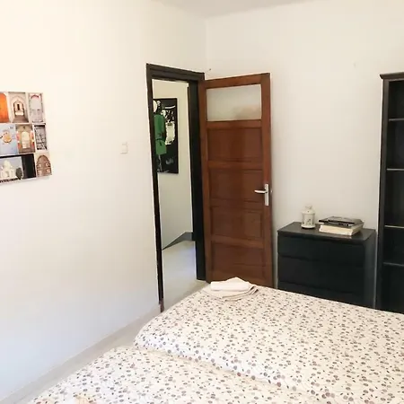Casa De Campo A 5 Minutos De *