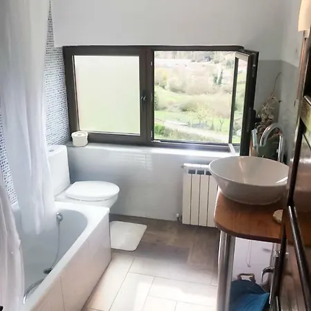 Casa De Campo A 5 Minutos De Holiday home *