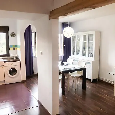 Holiday home Casa De Campo A 5 Minutos De Oviedo