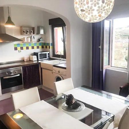 Casa De Campo A 5 Minutos De Holiday home
