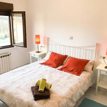 Holiday home Casa De Campo A 5 Minutos De Oviedo