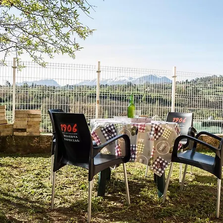 Holiday home Casa De Campo A 5 Minutos De Oviedo