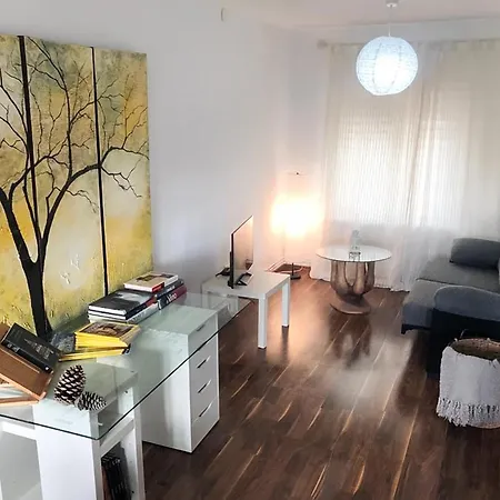 Casa De Campo A 5 Minutos De * Oviedo