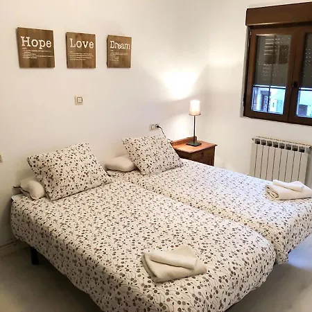Casa De Campo A 5 Minutos De Holiday home