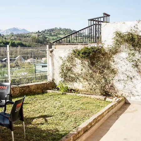 Holiday home Casa De Campo A 5 Minutos De Oviedo